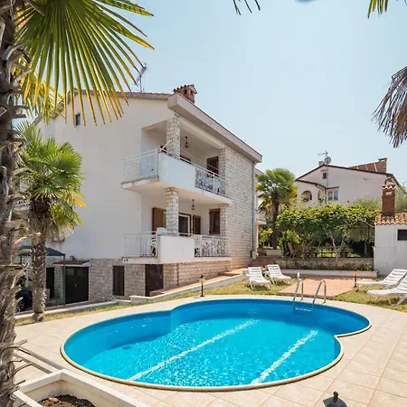 Appartamento Dolce With Pool And Bbq